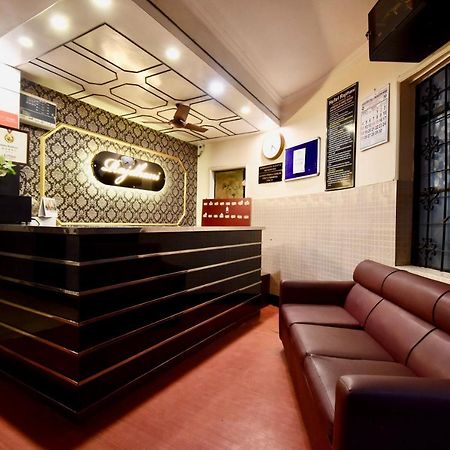 Hotel Rajdhani Bhubaneswar Ngoại thất bức ảnh