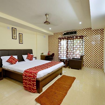 Hotel Rajdhani Bhubaneswar Ngoại thất bức ảnh