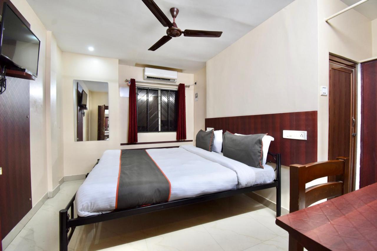 Hotel Rajdhani Bhubaneswar Ngoại thất bức ảnh