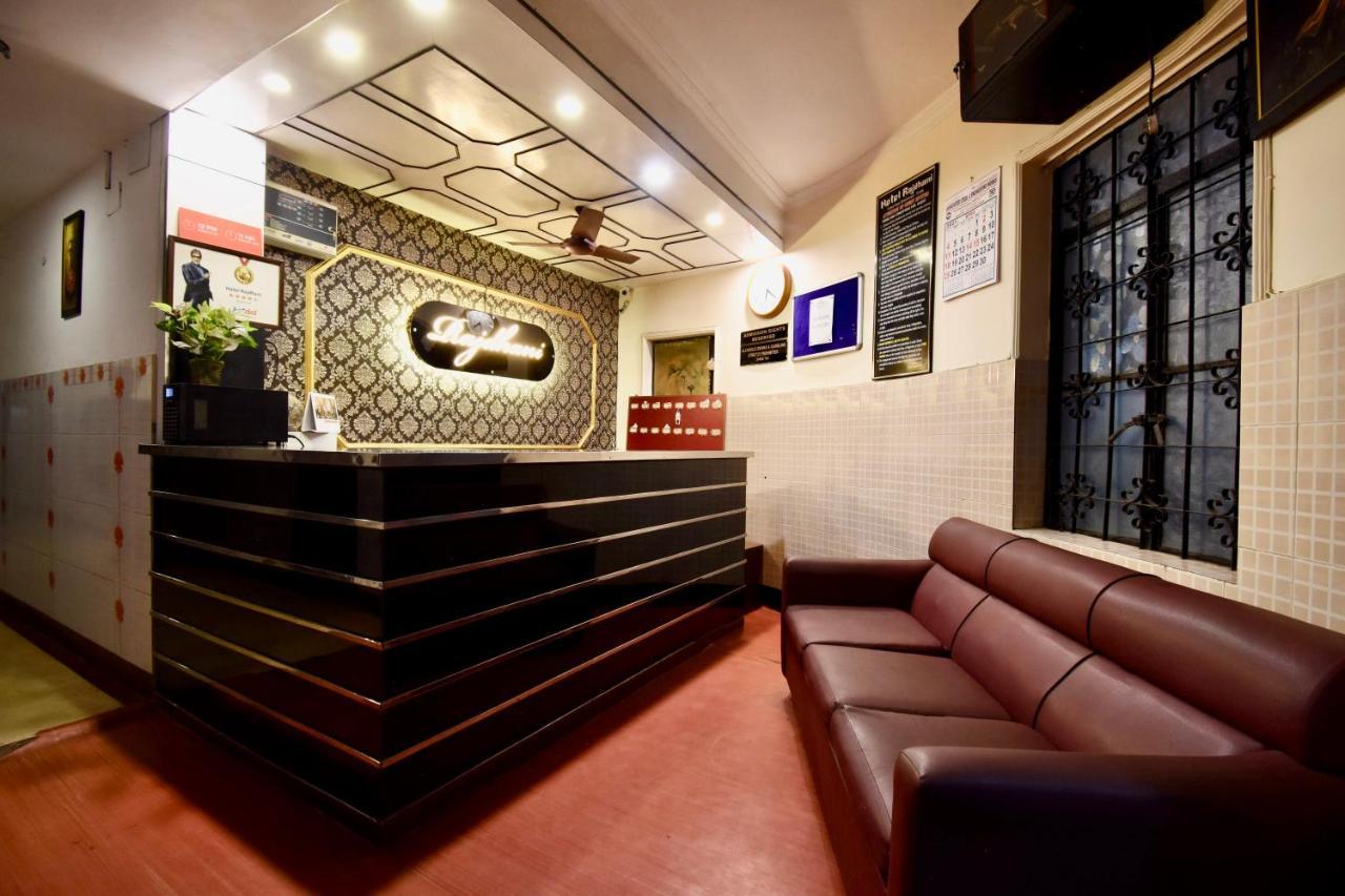 Hotel Rajdhani Bhubaneswar Ngoại thất bức ảnh