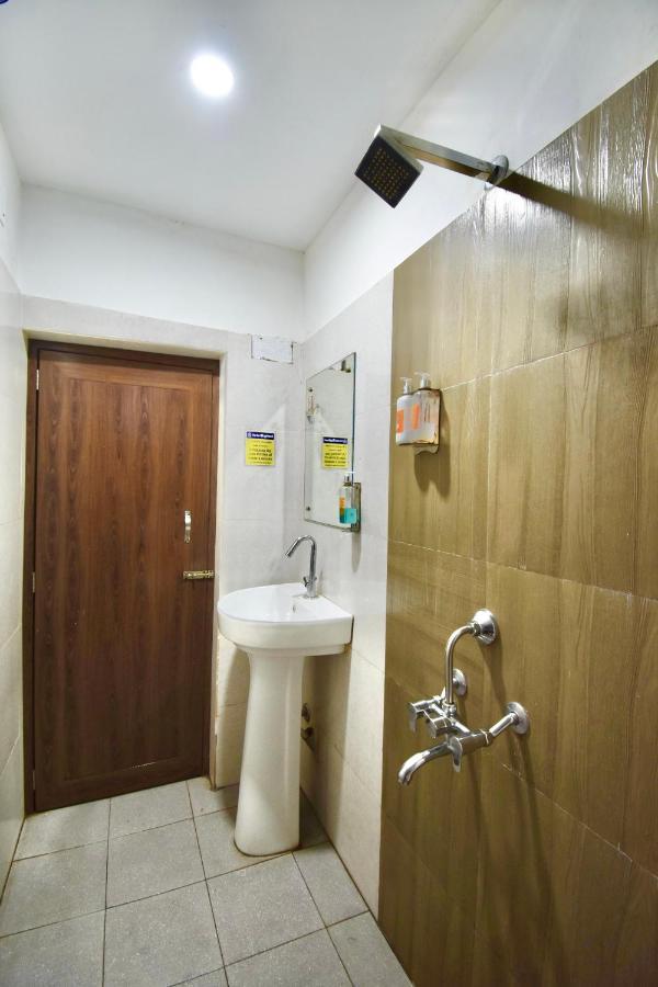 Hotel Rajdhani Bhubaneswar Ngoại thất bức ảnh