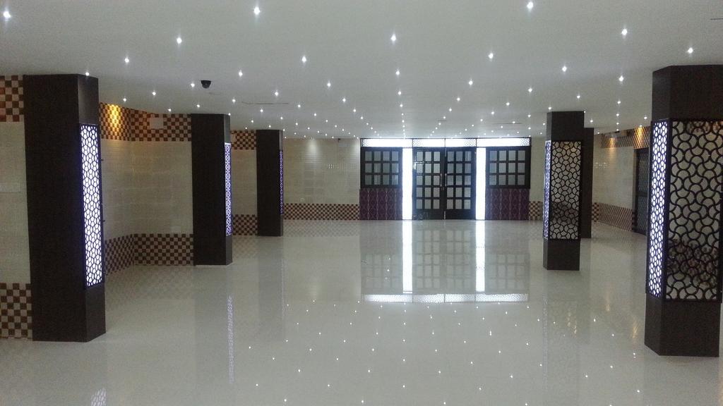 Hotel Rajdhani Bhubaneswar Ngoại thất bức ảnh