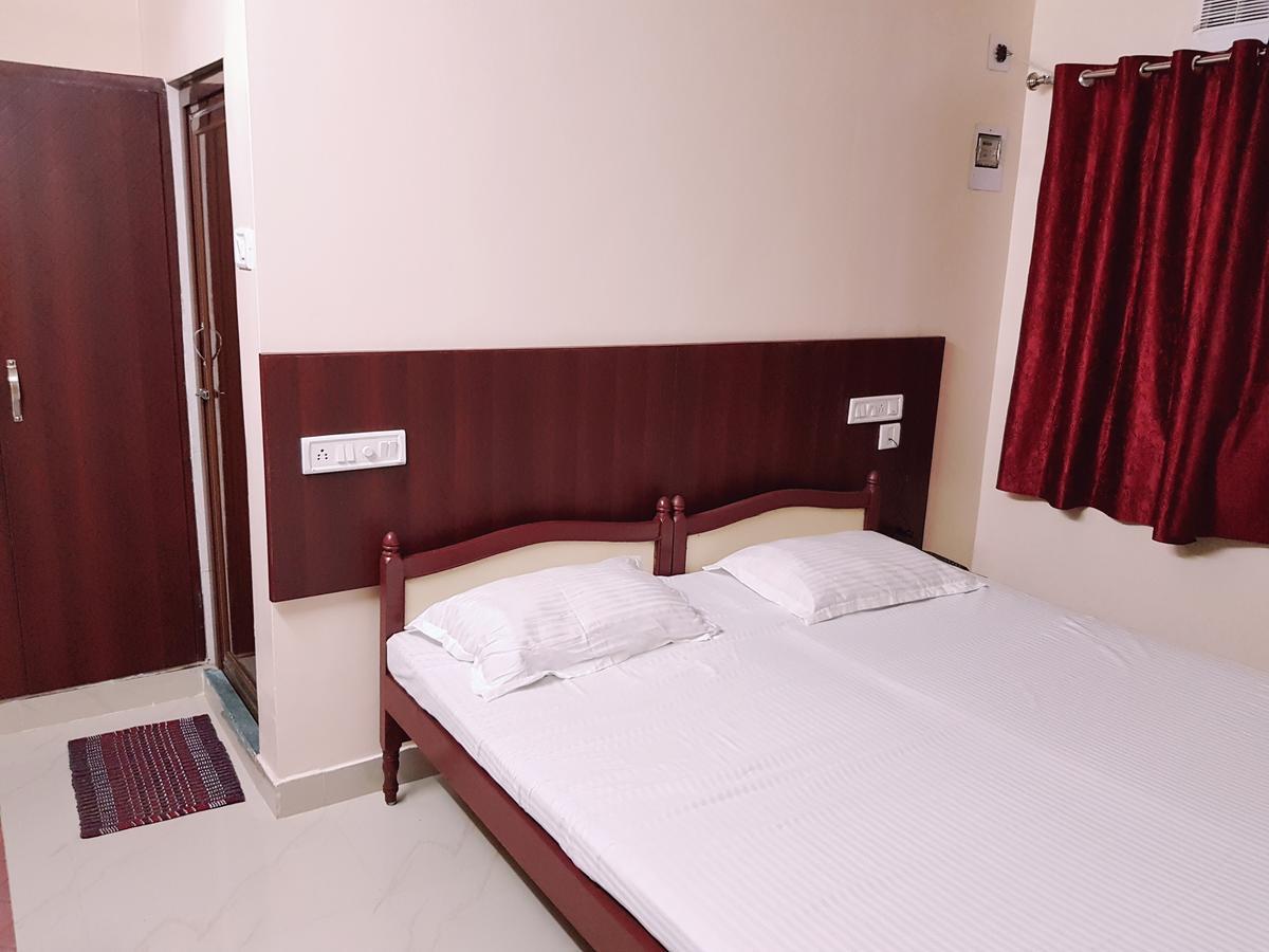 Hotel Rajdhani Bhubaneswar Ngoại thất bức ảnh