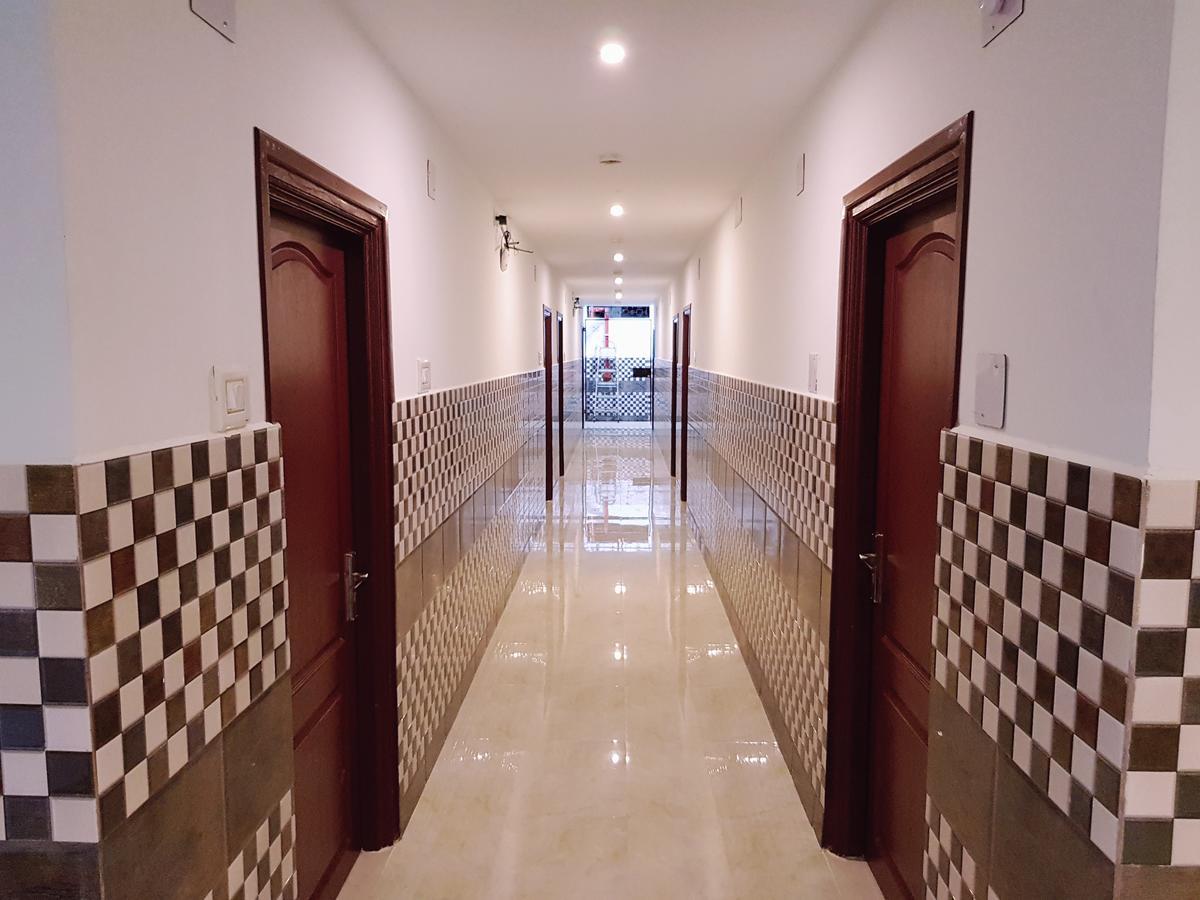 Hotel Rajdhani Bhubaneswar Ngoại thất bức ảnh