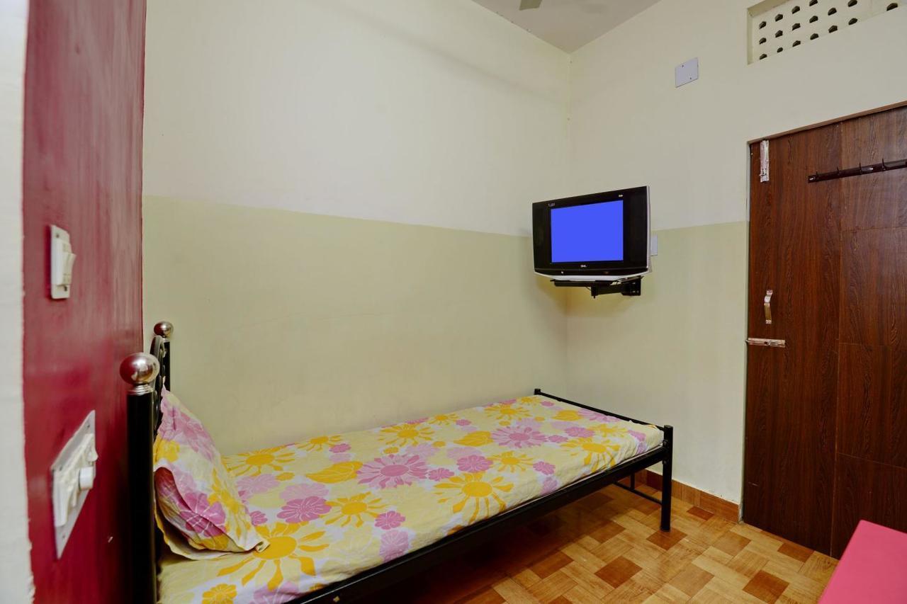 Hotel Rajdhani Bhubaneswar Ngoại thất bức ảnh