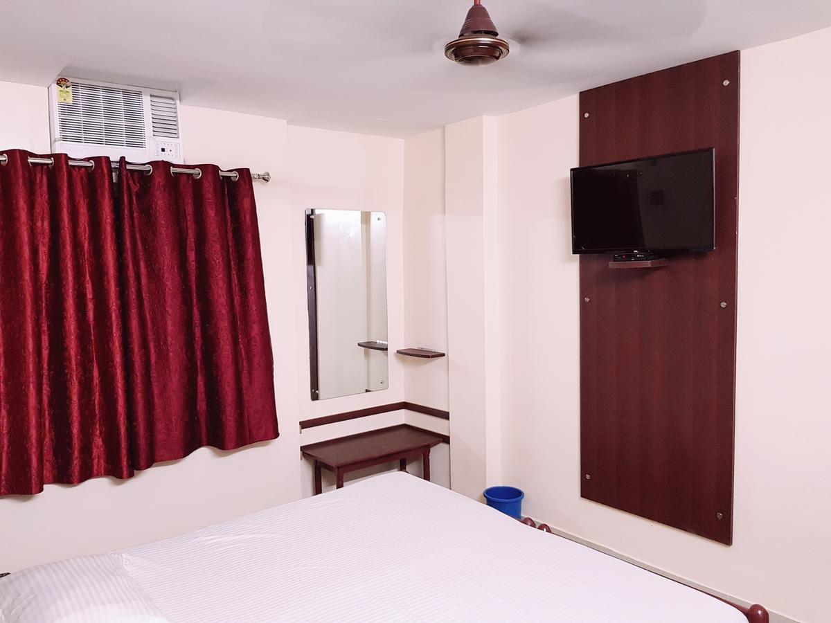 Hotel Rajdhani Bhubaneswar Ngoại thất bức ảnh