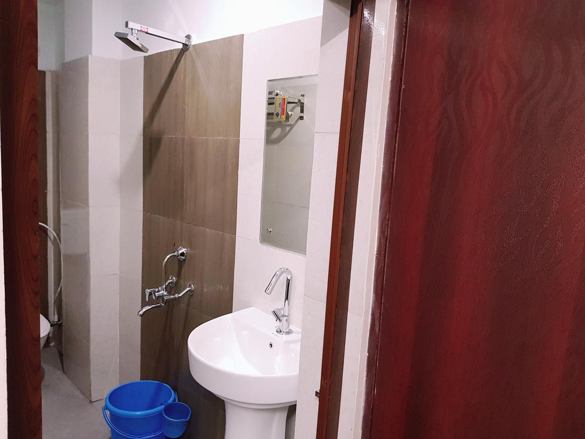 Hotel Rajdhani Bhubaneswar Ngoại thất bức ảnh