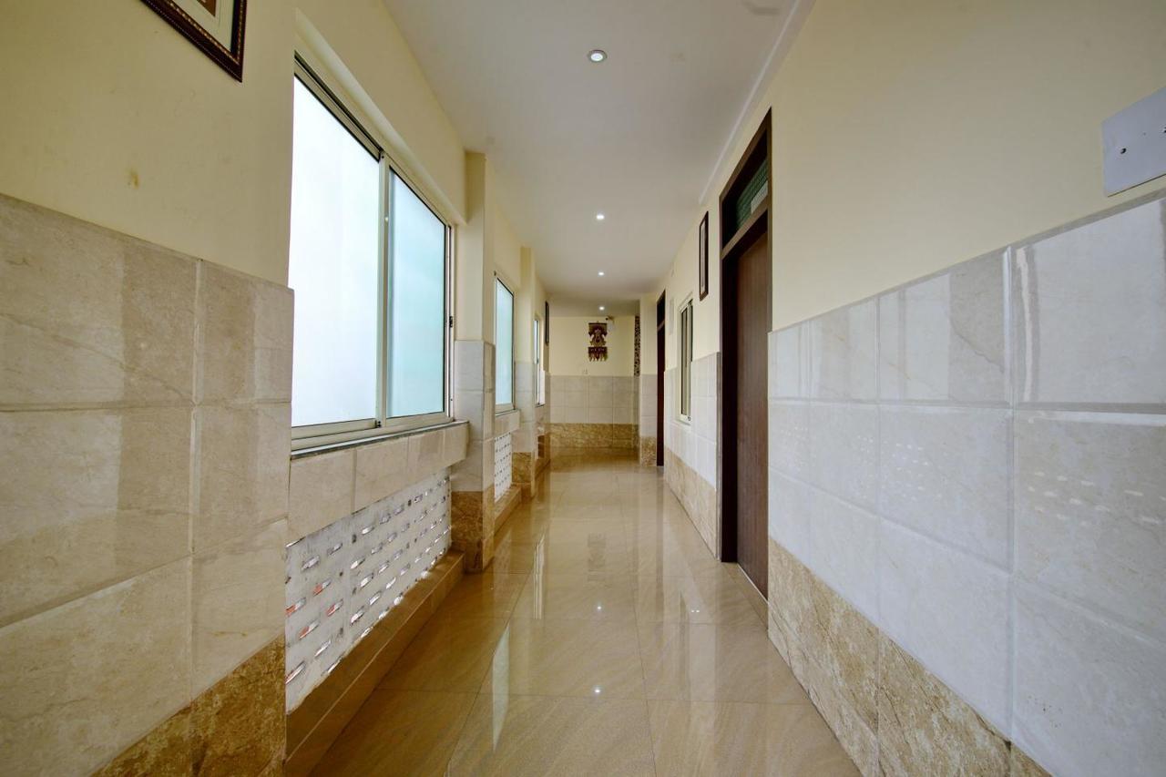 Hotel Rajdhani Bhubaneswar Ngoại thất bức ảnh