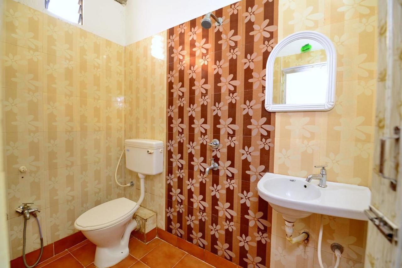 Hotel Rajdhani Bhubaneswar Ngoại thất bức ảnh