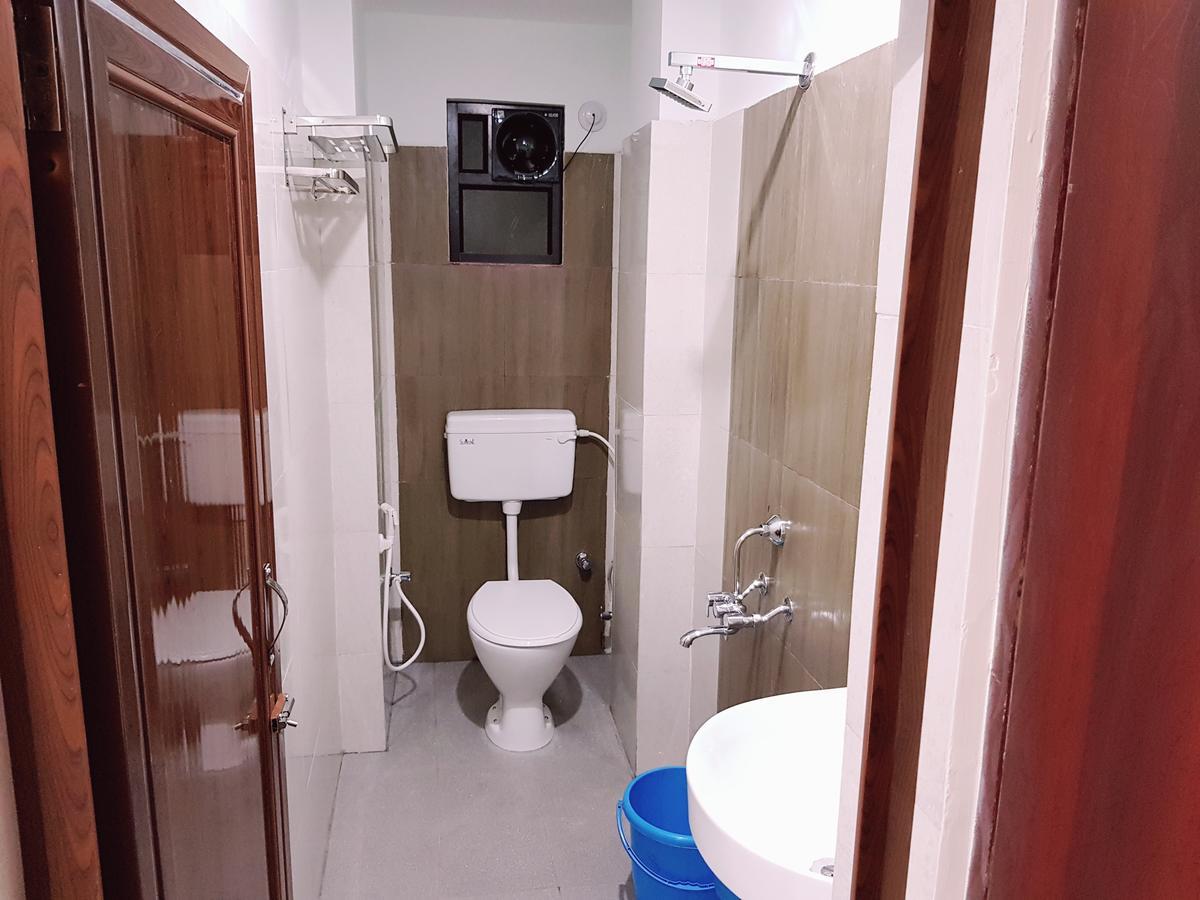 Hotel Rajdhani Bhubaneswar Ngoại thất bức ảnh